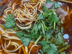 -美玲拉面(鞍山西道店)