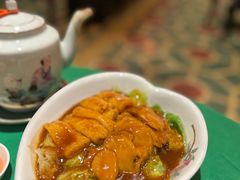 -誉八仙粤菜(万象天地店)