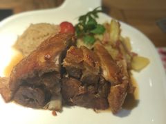 -Paulaner·德国帕拉娜自酿啤酒餐厅(海上世界店)