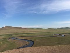 -莫日格勒旅游景区