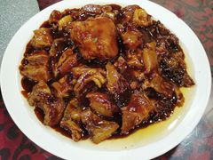 红烧牛窝骨-老华洋饭庄(成林道店)