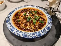 棒棒鸡-川味堂·四川豆花(八卦岭店)