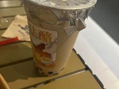 -孖记茶档·热腾茶餐(乐峰店)