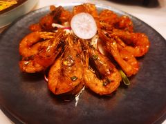 -周渝食惦·酸菜鱼精致川菜(横岗店)