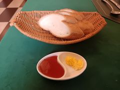 -老俄楼西餐厅(邮政街店)