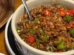 -雀舞云南菜(天津天河城购物中心店)