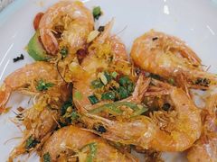 -双月饭店·20年老字号(新村店)