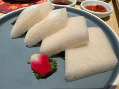 怀旧白糖糕-点都德(长泰广场店)