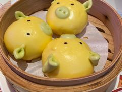 -永兴發香港茶餐厅(三坊七巷店)