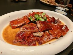 -广府乡下·饭庄(新港东路店)