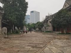 -龙潭水乡