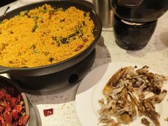 -Waanjai 晚嘉餐厅(南京商厦店)