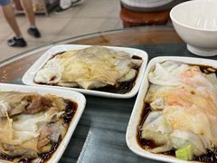 -穗银肠粉店(东川路店)