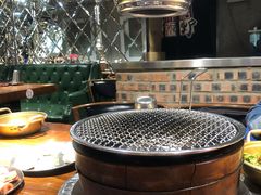 -原始泥炉烤肉(总店)