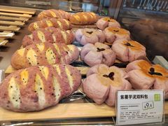 -奈雪的茶(南山大冲一期店)
