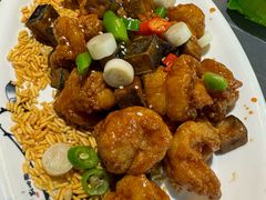 -富临轩私房菜(集庆门大街店)