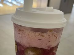 -喜茶(杭州滨江宝龙店)
