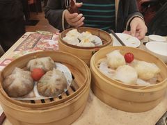 -点都德(大茶楼店)