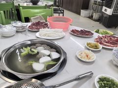 -老猫牛肉火锅(沙溪店)