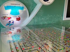 -延庆地质公园博物馆