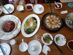 -德泰楼餐饮(莲湖路店)