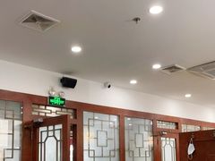大堂-柴氏风味斋(甘家口店)