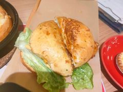 -必胜客(金元宝店)