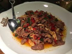 -炊烟小炒黄牛肉(中心印象城店)