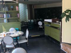 大堂-大志牛肉火锅(天健花园店)