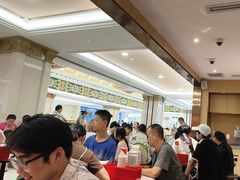 -海底捞火锅(飞马水城店)