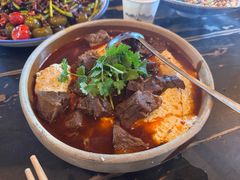 -饭江湖·江湖菜(湖广会馆店)