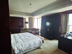 -扬州绿地铂骊酒店