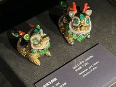 -深圳珠宝博物馆