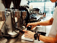 -Seesaw Coffee(上生新所店)