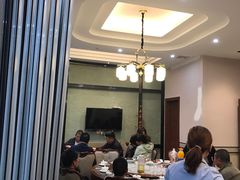大堂-龙大哥辣子鸡新概念餐厅(美的林城店)