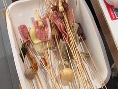-蓉语串串火锅(振兴路店)