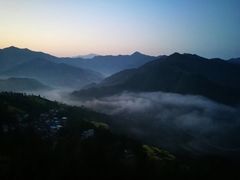 -石潭村