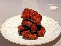 本帮熏鱼-屋里厢上海菜馆
