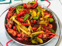 -南京大个子龙虾精菜馆