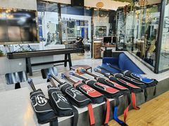 -弓舍射箭俱乐部(高新总店)