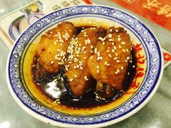 -赵记传承·中国甜品(福州总店)