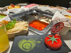 -海底捞火锅(世豪广场店)