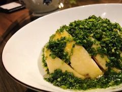 -漢舍中国菜馆(889广场店)