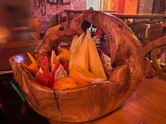 -MR.ROCKY洛奇先生RESTAURANT&BAR(宝安壹方城店)