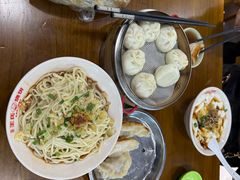 -文武王氏烧饼·无矾油条(西溪路店)
