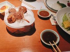 -仓桥家·焗寿司·锅物(光谷步行街店)