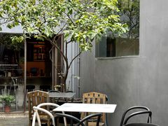 -Ocean's Table 欧舍