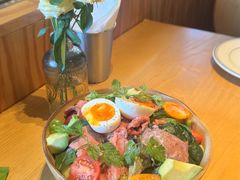 -O'eat Blossom&Pelican(深圳首店)