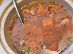 -福巷湘食小馆·猛火现炒(上海首店)