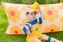 -糖果baby儿童摄影定制馆(外景店)